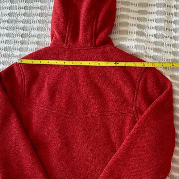 Patagonia jacket - Picture 4 of 6